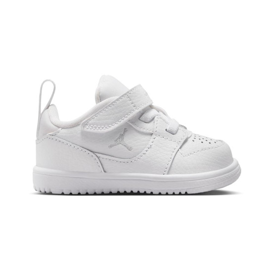 Jordan Court Connect Low (TD)